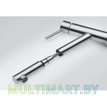 Смеситель Franke Orbit Pull Out 115.0623.059 (сахара) картинка 2